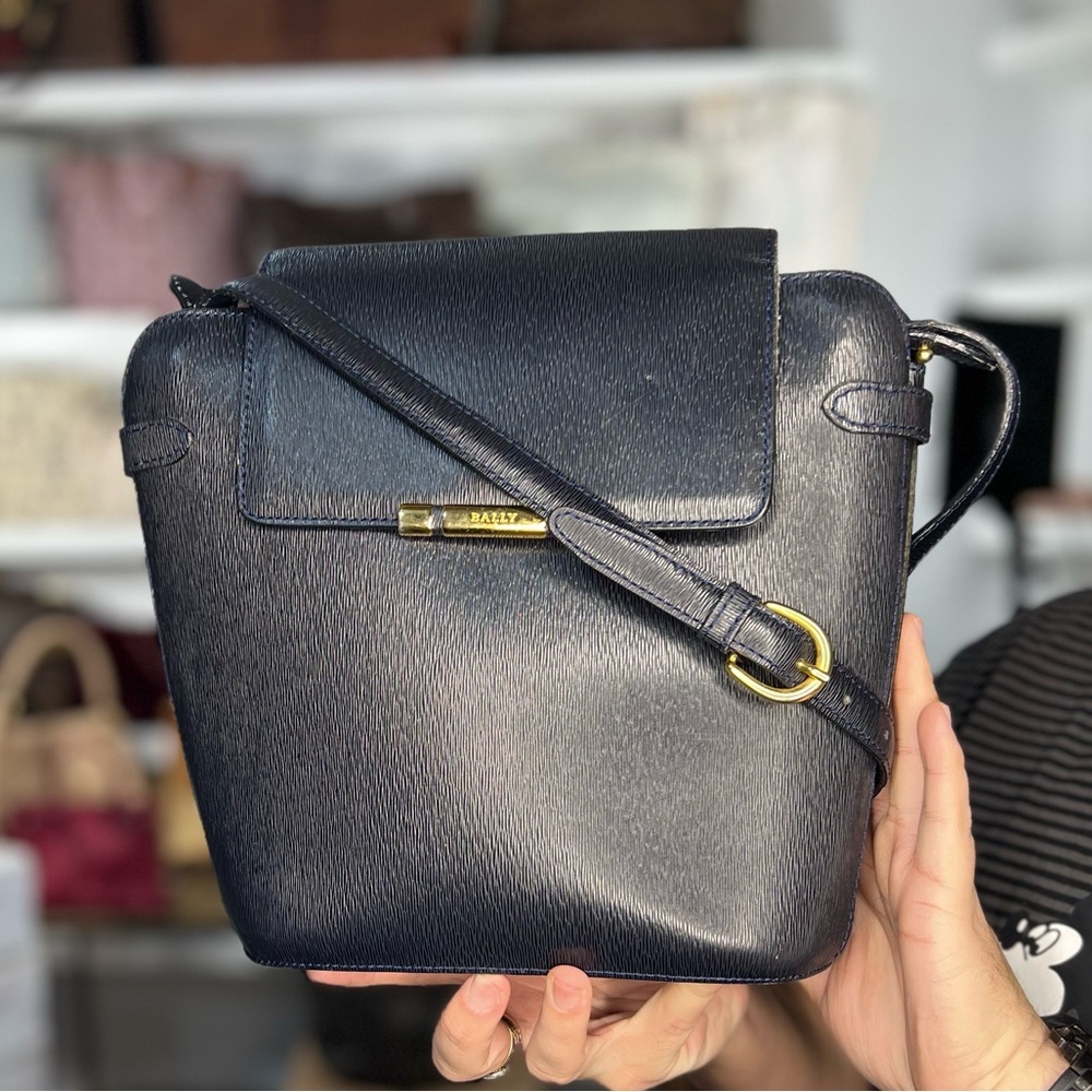 Bally Shoulder Bag